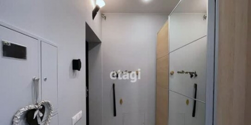 2-комн квартира Горная улица,  д. 22