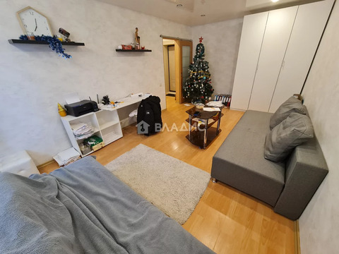 Продажа 1-комн квартиры на вторичном рынке Красногорск, улица Геологов,  д. 5