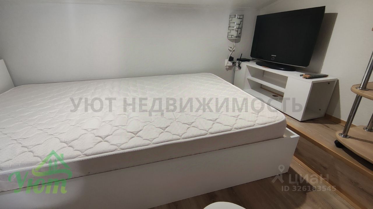 Продажа студии Томилино пгт, улица Твардовского, 8