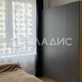 Продажа 2-комн квартиры на вторичном рынке Мытищи г, Стрельбище Динамо ул,  д. 10