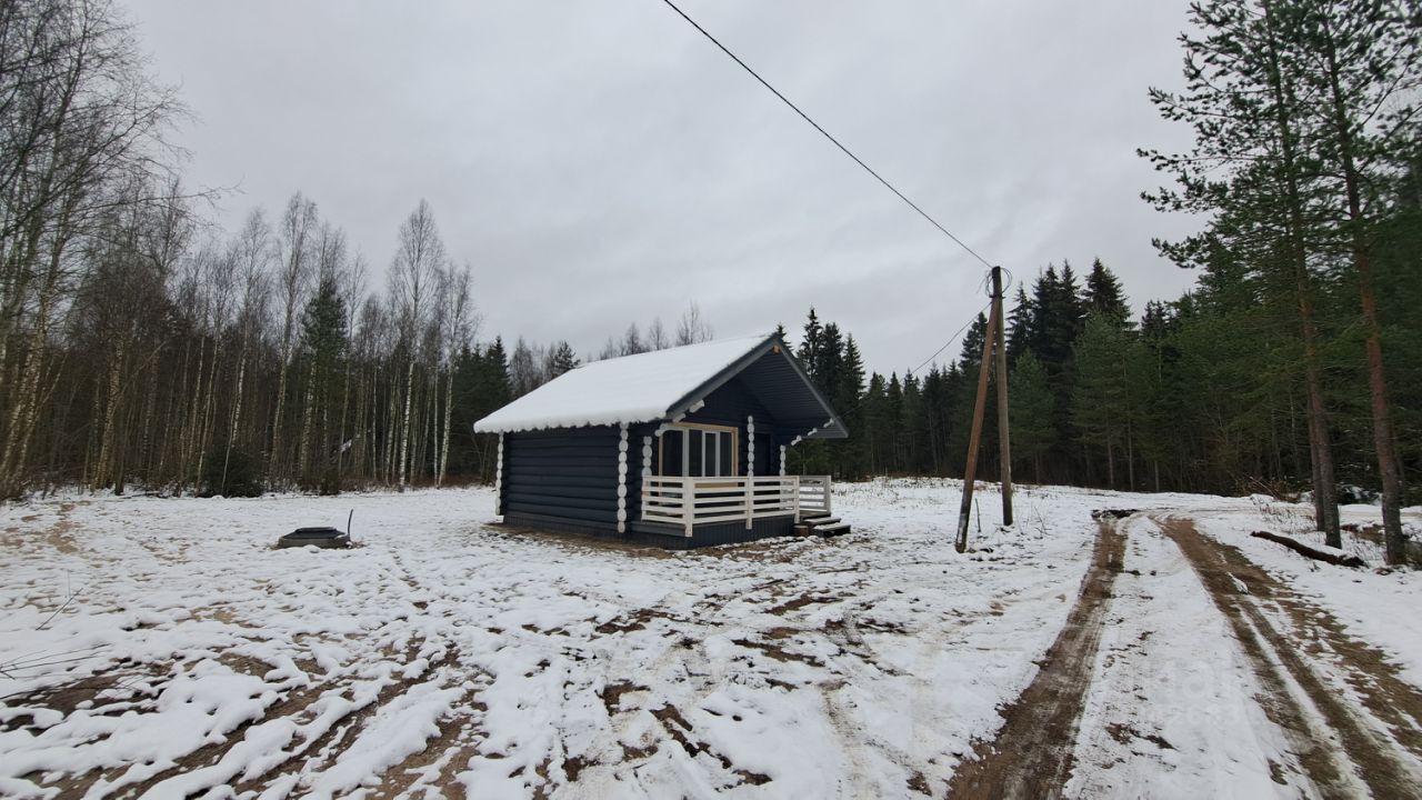 Продажа дома Бумажник СНТ, улица 6А