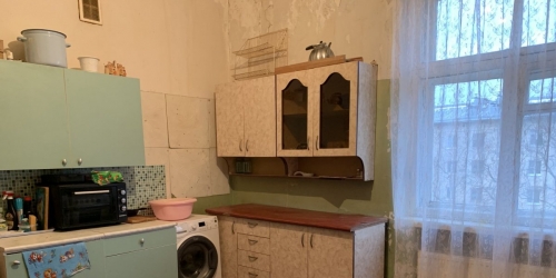 Комната Кронштадт г., Пролетарская ул. ,  д. 18