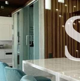 Аренда 1-комн квартиры на вторичном рынке 1-й Красногвардейский проезд, 22с2