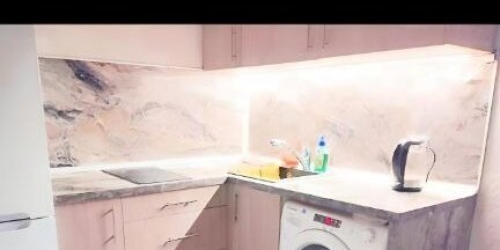 1-комн квартира ул Рождественская,  д. 25,  к. 1