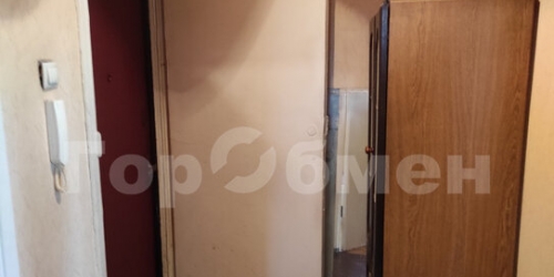 2-комн квартира улица Новинки,  д. 17