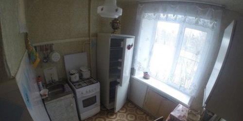 3-комн квартира Наро-Фоминск, ул. Латышская,  д. 5