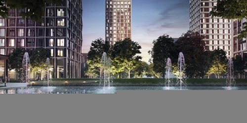 2-комн квартира ул Васильцовский Стан,  д. 5,  к. 1