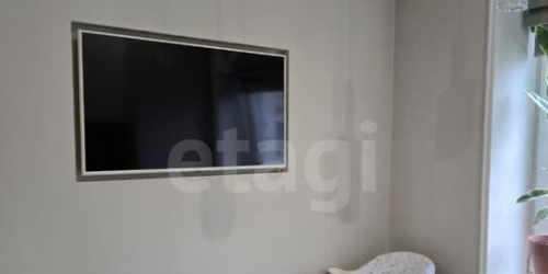 2-комн квартира ул Сайкина,  д. 11/2