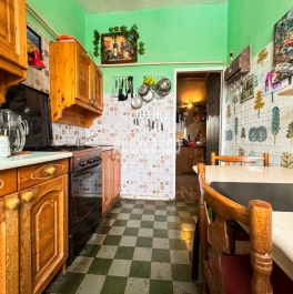 Продажа 2-комн квартиры на вторичном рынке Гданьская ул. ,  д. 11