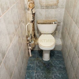 Продажа 1-комн квартиры на вторичном рынке Люберцы, Пионерская улица,  д. 22