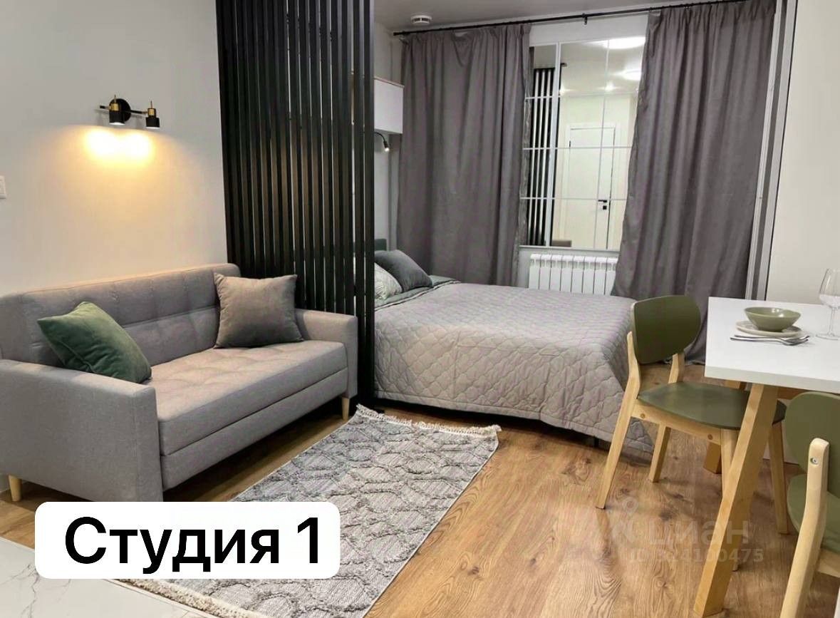 Продажа 3-комн квартиры на вторичном рынке Олимпийский проспект, 24