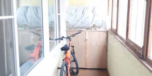 1-комн квартира улица Инессы Арманд, 3