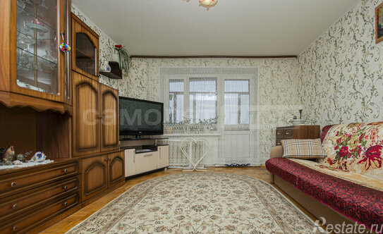 Продажа 2-комн квартиры на вторичном рынке Наро-Фоминск, ул Латышская,  д. 12