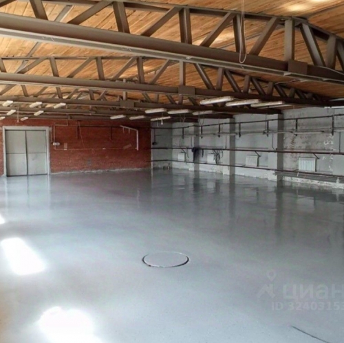 Склад Старая Купавна, ул Горького,  д. 5Б