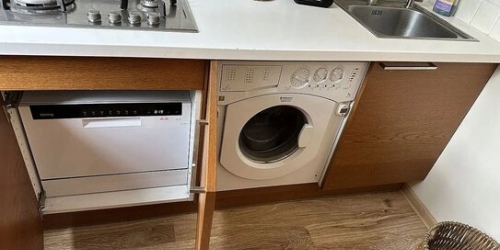 2-комн квартира Денисовский переулок,  д. 9