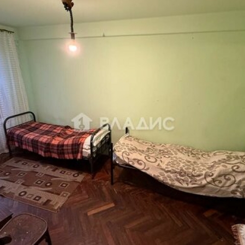 2-комн квартира Пороховская Б. ул,  д. 44 к1