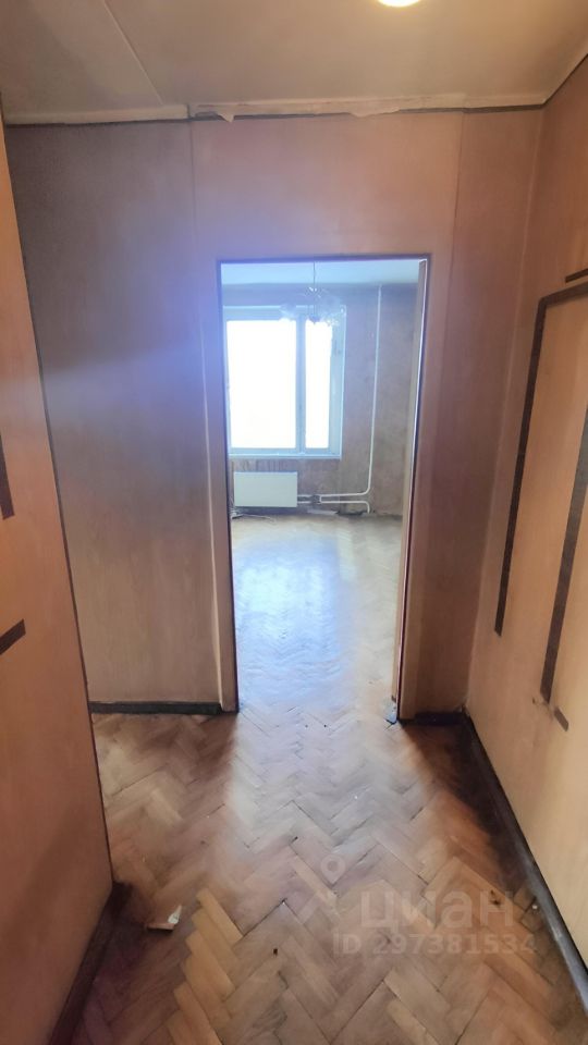 Продажа 2-комн квартиры на вторичном рынке Авангардная улица, 18