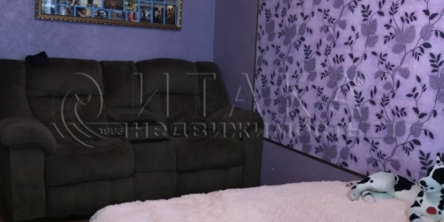 3-комн квартира Щербакова,  д. 11