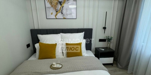 1-комн квартира улица Лавочкина,  д. 56/23