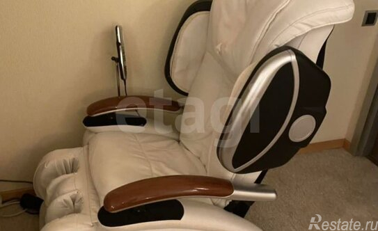 Продажа 2-комн квартиры на вторичном рынке Опочинина улица,  д. 13