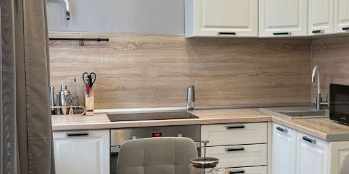 2-комн квартира Партизанская улица, 33К1