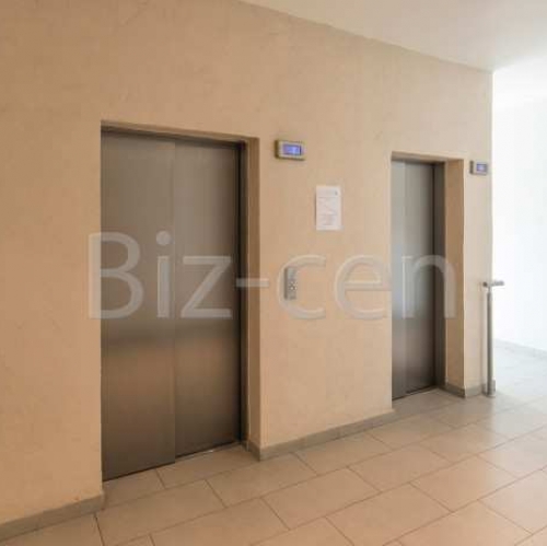 Офис улица Варшавская,  д. 5,  к. корп. 2