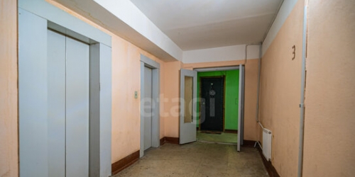 2-комн квартира Просвещения пр-кт,  д. 39,  к. 1