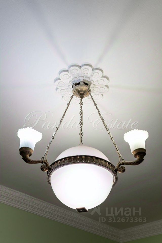 Продажа 4-комн квартиры на вторичном рынке Кудринская площадь, 1