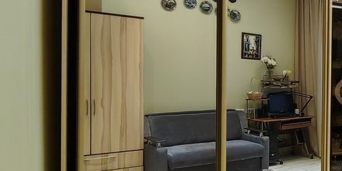 3-комн квартира переулок Гривцова, 9