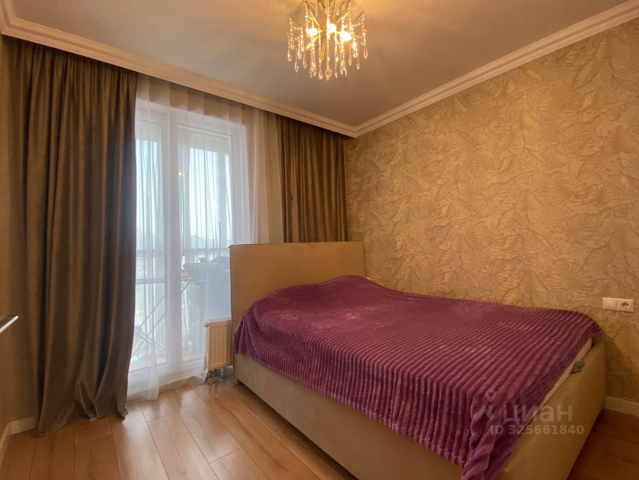 Продажа 2-комн квартиры на вторичном рынке проспект Куприна, 40к2