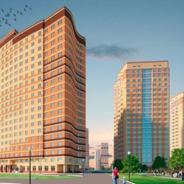 Продажа 1-комн квартиры на вторичном рынке Балашиха, Чистопольская улица