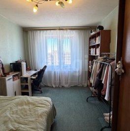 Продажа 3-комн квартиры на вторичном рынке Воскресенск, ул Кагана,  д. 27/10