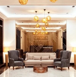 Продажа 1-комн квартиры на вторичном рынке Тишинский Б. пер,  д. 38