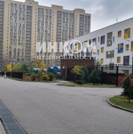 Продажа 3-комн квартиры на вторичном рынке Хорошевская 3-я ул,  д. 27 к1
