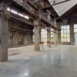 Аренда производственного помещения Авиамоторная улица, д. 55 к3 Аренда производственного помещения Авиамоторная улица, д. 55 к3