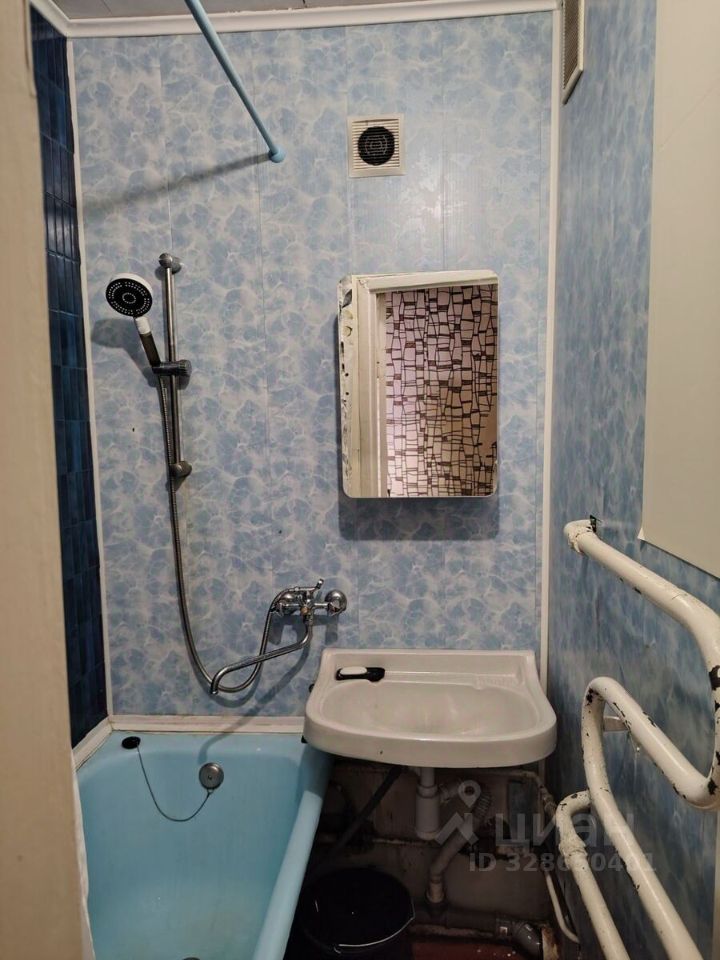 Аренда 1-комн квартиры на вторичном рынке улица Ленсовета, 60