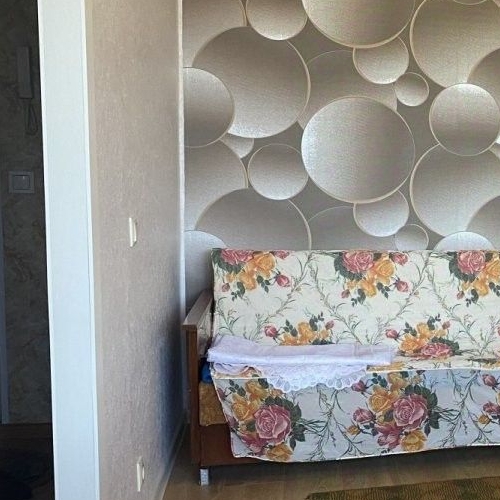 2-комн квартира Кировск, улица Пушкина, 6