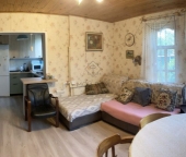 Сдать в аренду Дачи, коттеджи, загородные дома Опалиха, улица Огарёва  10 