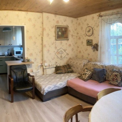 Коттедж/дом Опалиха, улица Огарёва,  д. 10