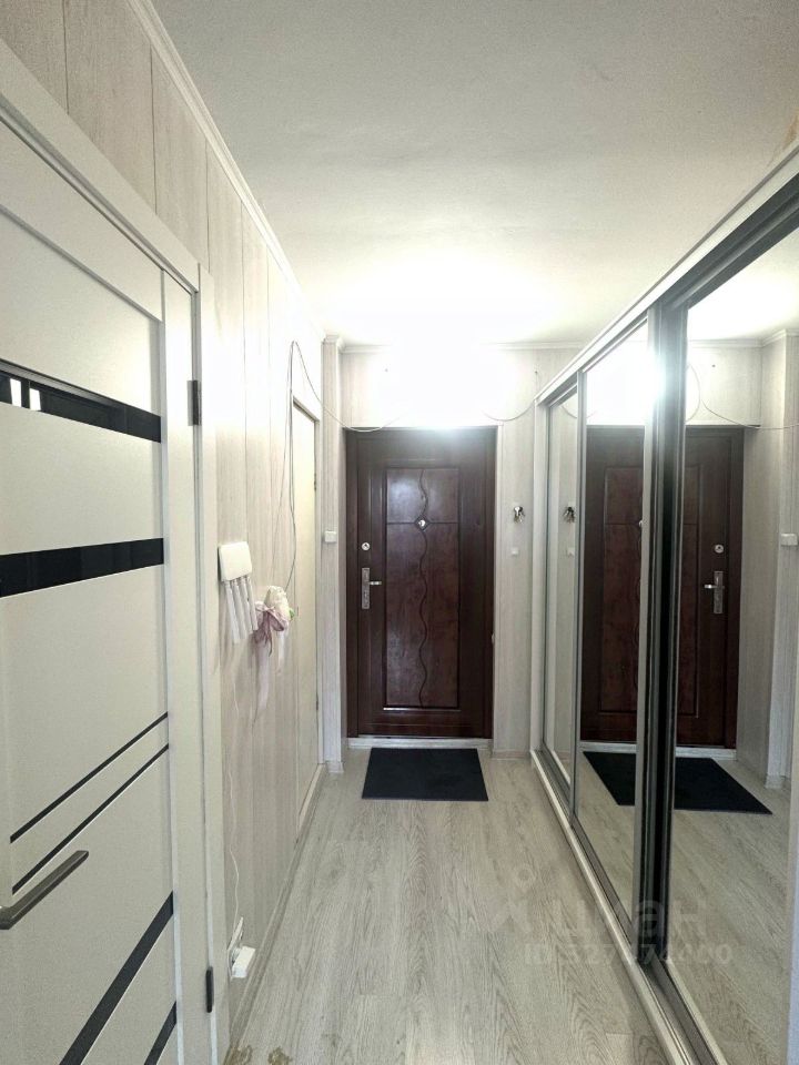 Продажа 1-комн квартиры на вторичном рынке Ногинск, улица Бабушкина, 3