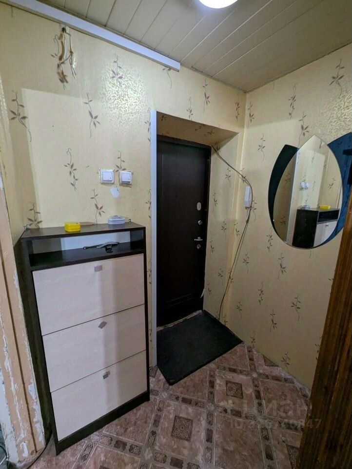 Продажа 2-комн квартиры на вторичном рынке Кириши, улица Мира, 19
