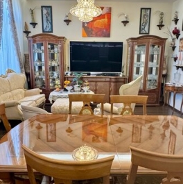 Продажа 4-комн квартиры на вторичном рынке Сампсониевский Б. пр-кт,  д. 51