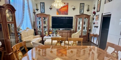 4-комн квартира Сампсониевский Б. пр-кт,  д. 51