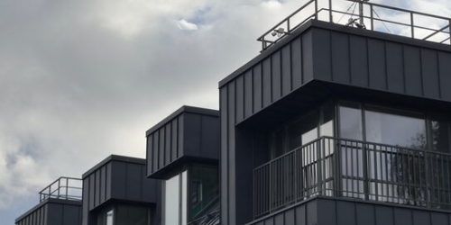 1-комн квартира Арктический переулок