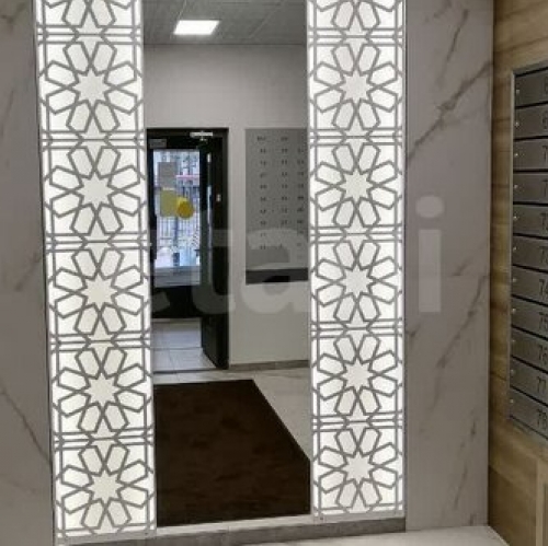 1-комн квартира набережная Чёрной речки,  д. 3 к2