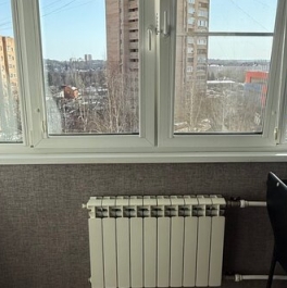 Продажа 1-комн квартиры на вторичном рынке Клин, ул Литейная,  д. 6/17