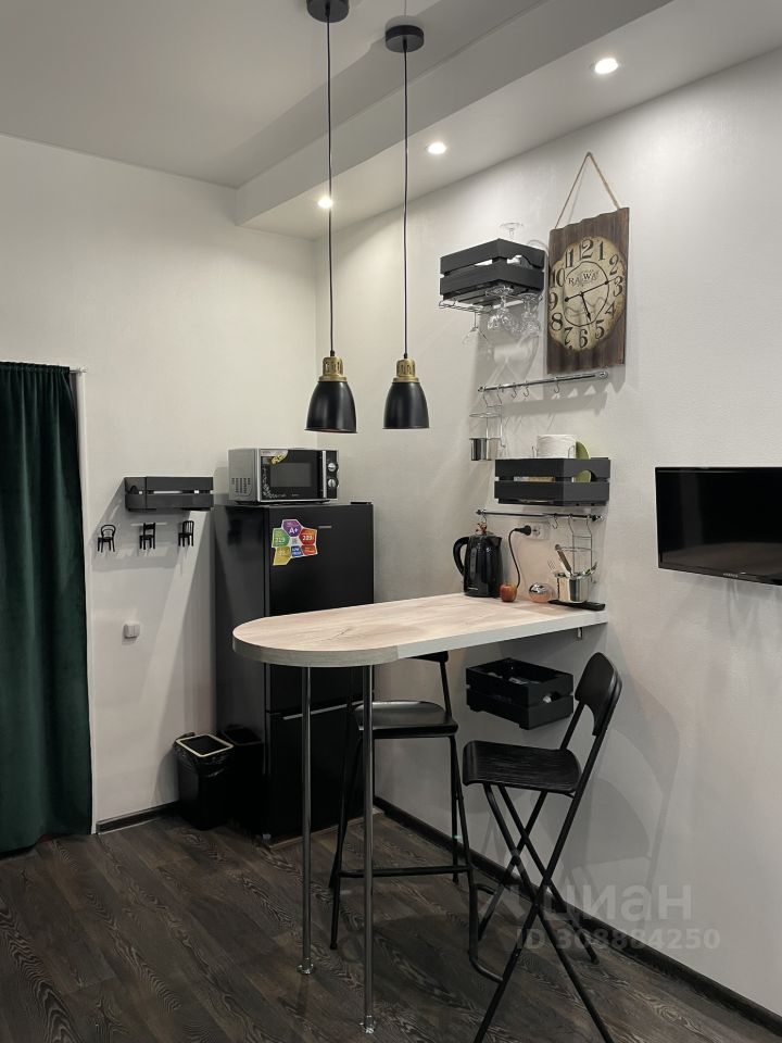 Аренда комнаты Гатчинская улица, 18