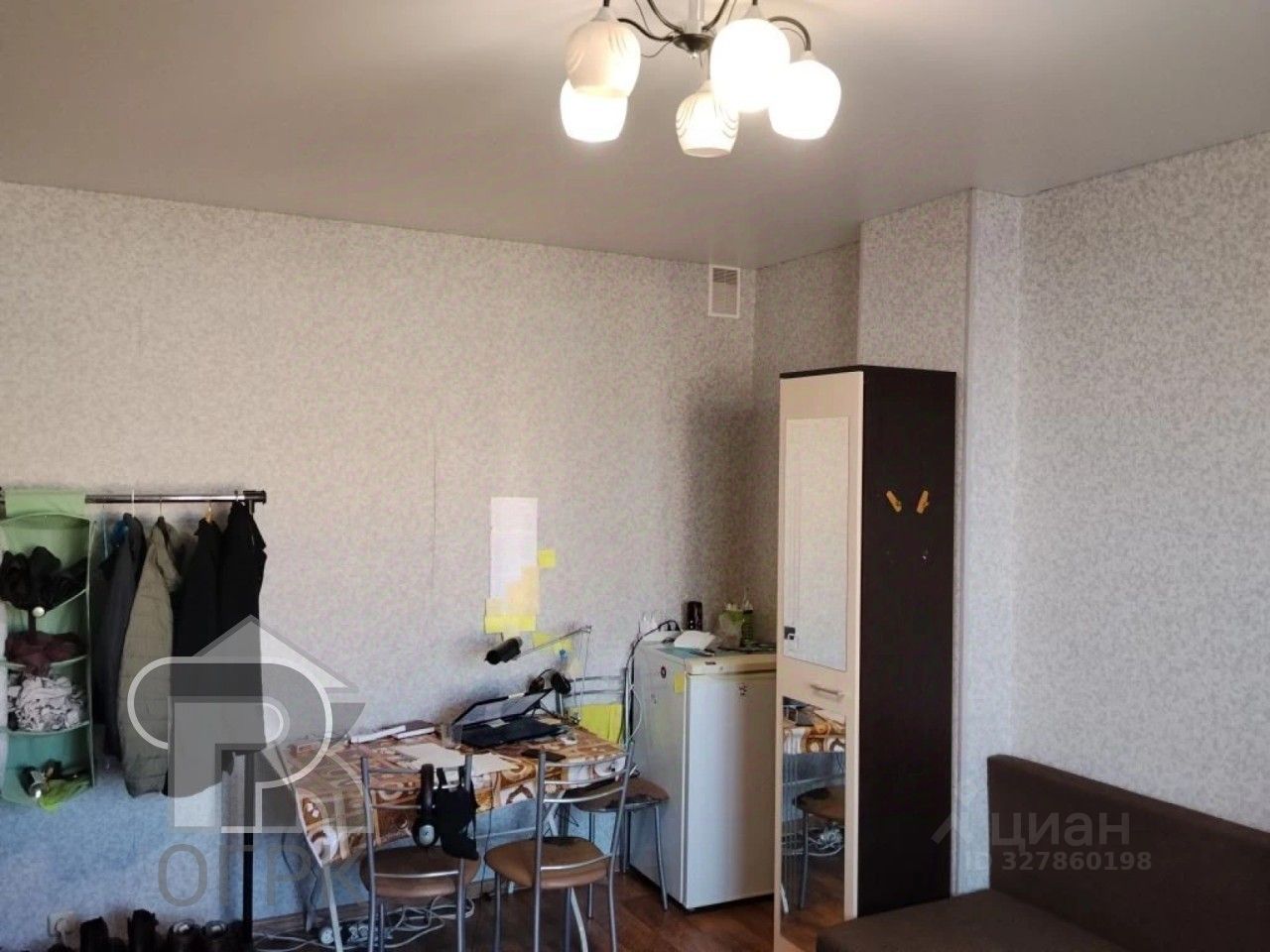 Продажа комнаты Колодезная улица, 7К2