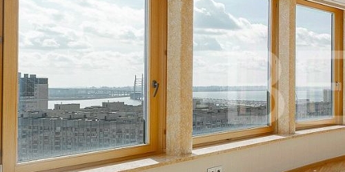 6-комн квартира улица Нахимова, 15