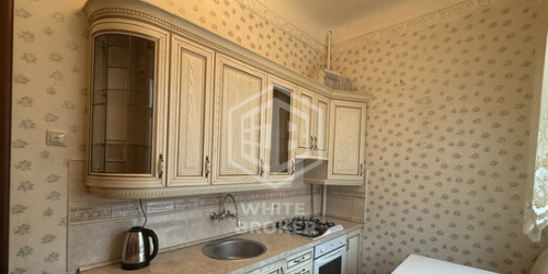 2-комн квартира Дорогомиловская Б. ул,  д. 5